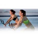 Vélo aquatique Aquaness V1 Aquabiking – Image 8