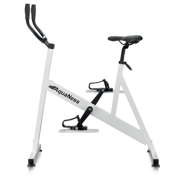 Vélo aquatique Aquaness V1 Aquabiking – Image 1
