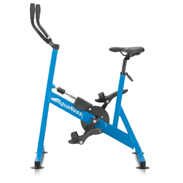 Vélo aquatique Aquaness V2 Aquabiking – Image 2