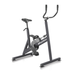 Vélo aquatique Aquaness V2 Aquabiking – Image 4