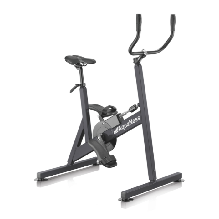 Vélo aquatique Aquaness V2 Aquabiking – Image 4