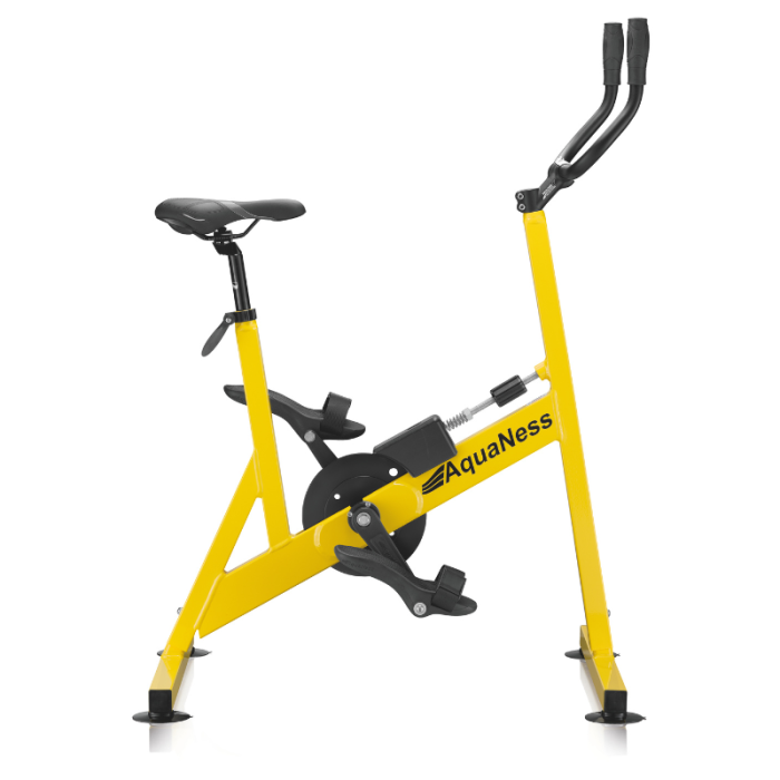 Vélo aquatique Aquaness V2 Aquabiking – Image 5