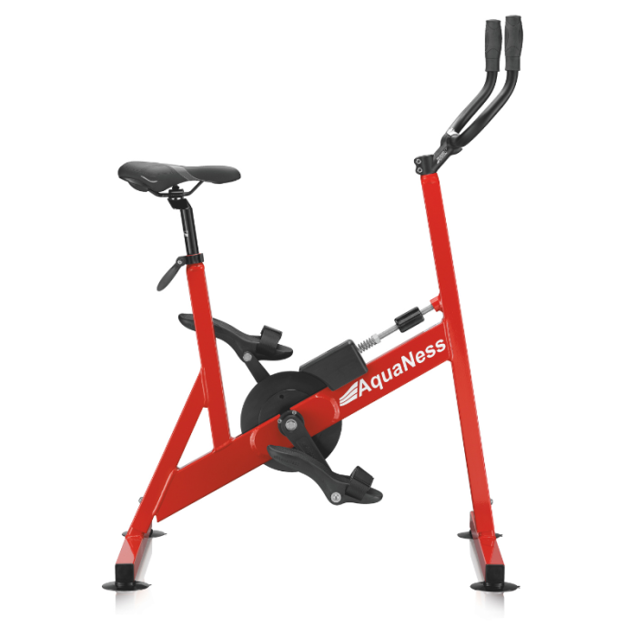 Vélo aquatique Aquaness V2 Aquabiking – Image 7