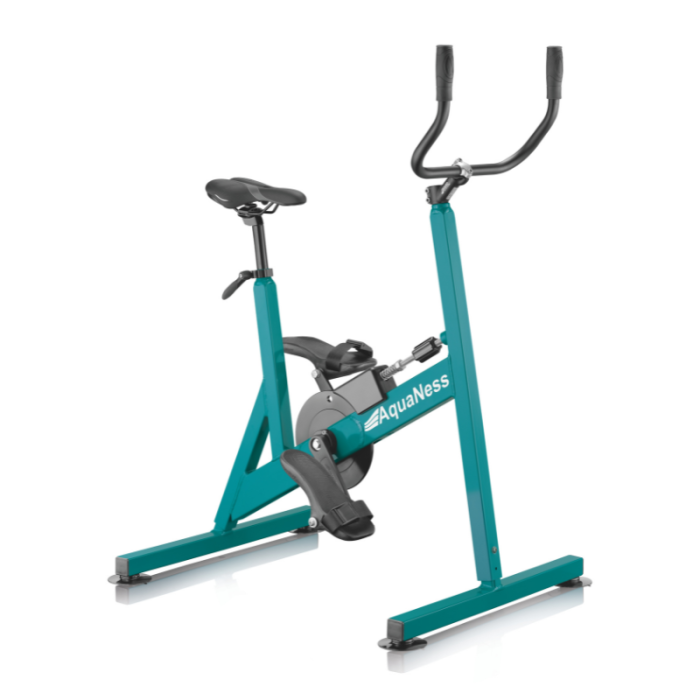 Vélo aquatique Aquaness V2 Aquabiking – Image 8