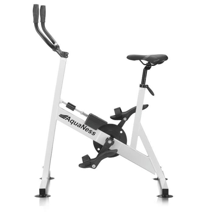 Vélo aquatique Aquaness V2 Aquabiking – Image 1