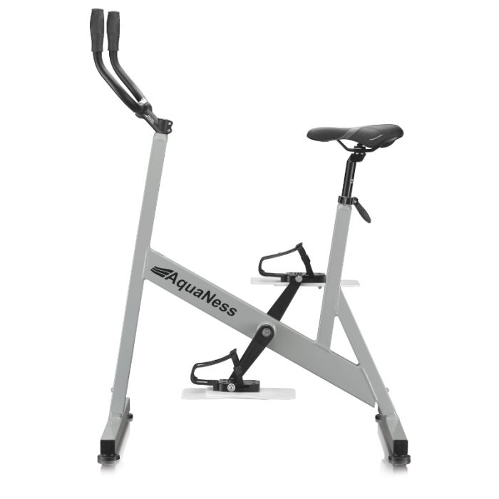 Vélo aquatique pour spa Aquaness V3 Aquabiking – Image 3