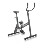 Vélo aquatique pour spa Aquaness V3 Aquabiking – Image 4