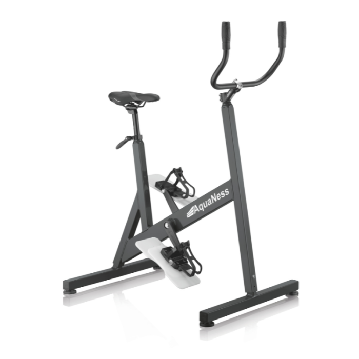Vélo aquatique pour spa Aquaness V3 Aquabiking – Image 4