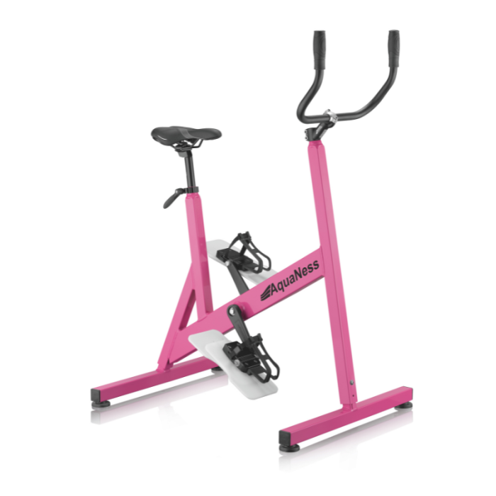 Vélo aquatique pour spa Aquaness V3 Aquabiking – Image 6