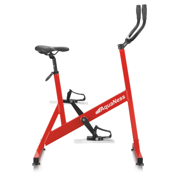 Vélo aquatique pour spa Aquaness V3 Aquabiking – Image 7