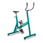 Vélo aquatique pour spa Aquaness V3 Aquabiking – Image 8