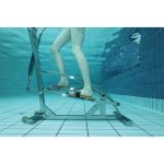 Vélo elliptique Waterflex Elly - Aquafitness – Image 3