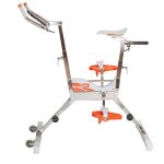 Aquabike Waterflex WR3 - Vélo piscine – Image 3