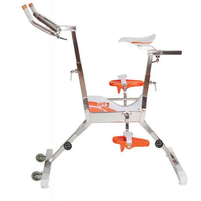 Aquabike Waterflex WR3 - Vélo piscine – Image 3