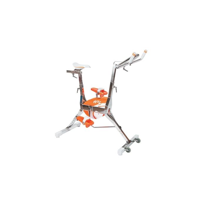 Aquabike Waterflex WR4 - Vélo piscine – Image 2