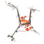 Aquabike Waterflex WR4 - Vélo piscine – Image 3