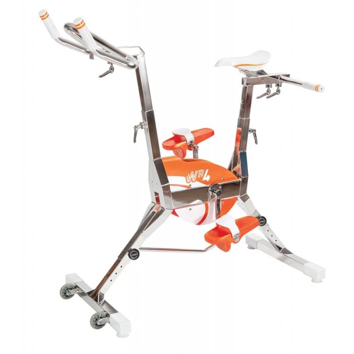Aquabike Waterflex WR4 - Vélo piscine – Image 3