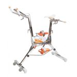 Aquabike Waterflex WR5 - Vélo piscine – Image 2