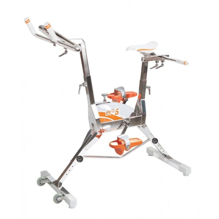 Aquabike Waterflex WR5 - Vélo piscine – Image 2