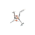 Aquabike Waterflex WR5 - Vélo piscine