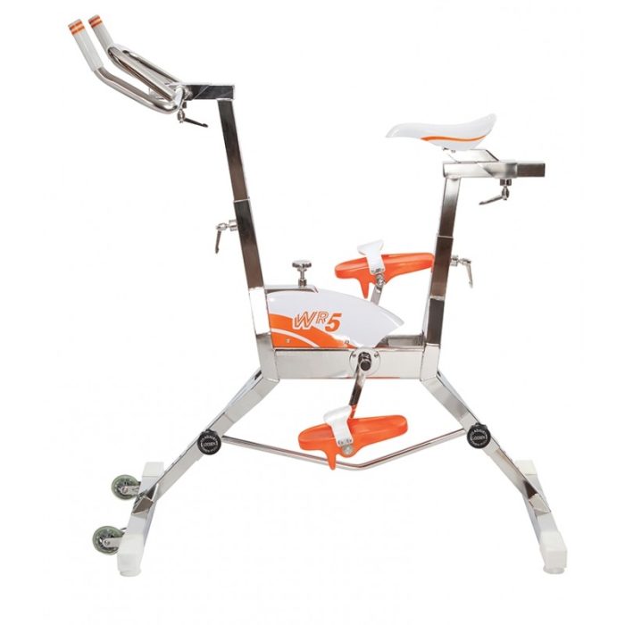 Aquabike Waterflex WR5 - Vélo piscine – Image 3