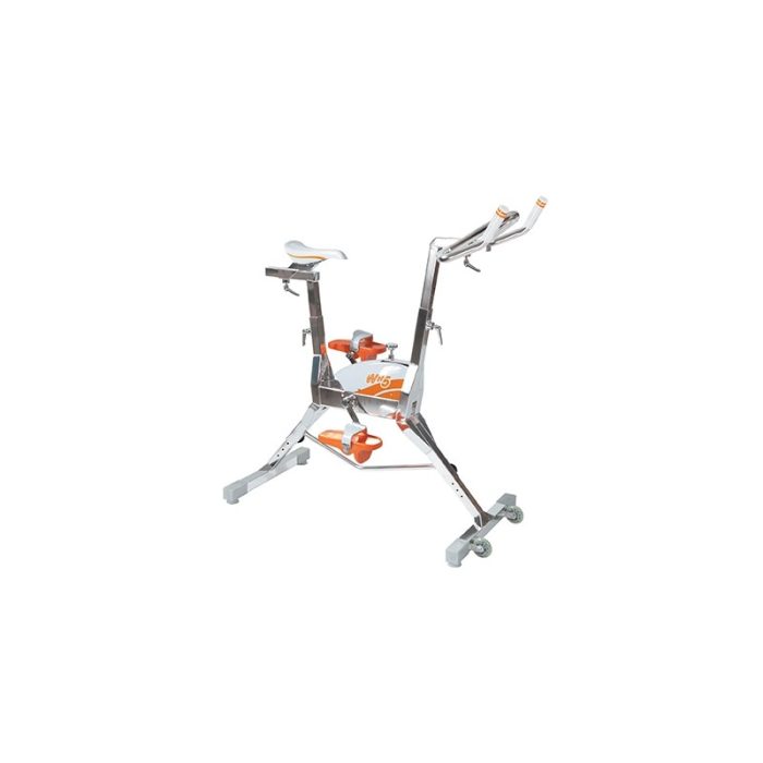 Aquabike Waterflex WR5 - Vélo piscine – Image 1