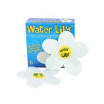 Fleur Water Lily : nettoyant absorbant - Boîte de 6 – Image 2