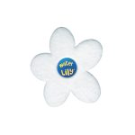 Fleur Water Lily : nettoyant absorbant - Boîte de 6 – Image 3